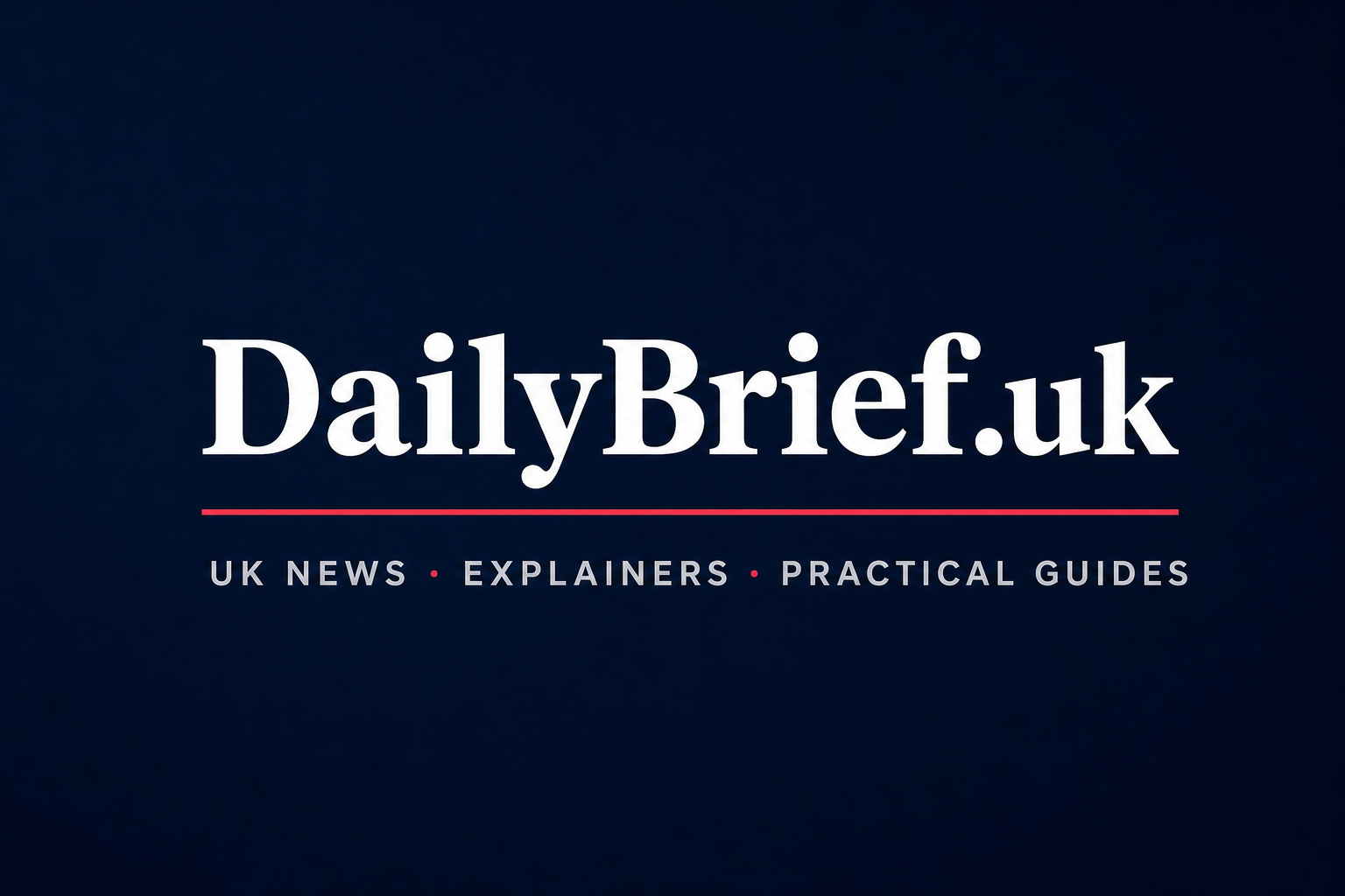 DailyBrief.uk